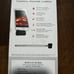 Seek thermal camera new in box