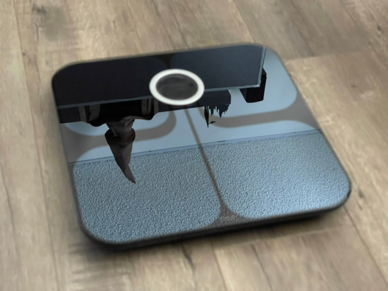 Fitbit Aria Smart Scale