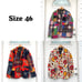 Size 46R- Men’s Blazer Suit Jacket Bundle of 3
