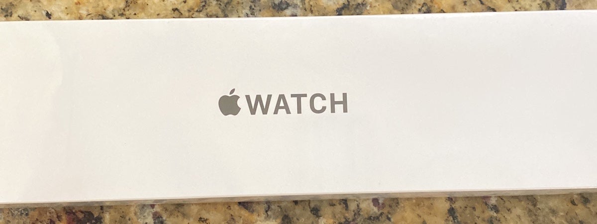 *NEW* Apple Watch 40mm SE