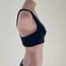 spiritual gangster Active Shakti Bra
