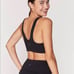spiritual gangster Active Shakti Bra