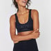spiritual gangster Active Shakti Bra