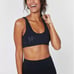 spiritual gangster Active Shakti Bra
