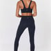 spiritual gangster Active Shakti Bra