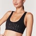 spiritual gangster Active Shakti Bra