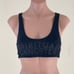 spiritual gangster Active Shakti Bra