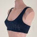 spiritual gangster Active Shakti Bra