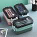 Stackable Microwave safe Bento Box