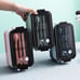 Stackable Microwave safe Bento Box