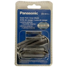 Panasonic Shaver Replacement Outer Foil and Inner Blade Set WES 9013 PC NEW