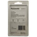 Panasonic Shaver Replacement Outer Foil and Inner Blade Set WES 9013 PC NEW