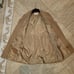 Michael Kors Single Breast Walker Coat