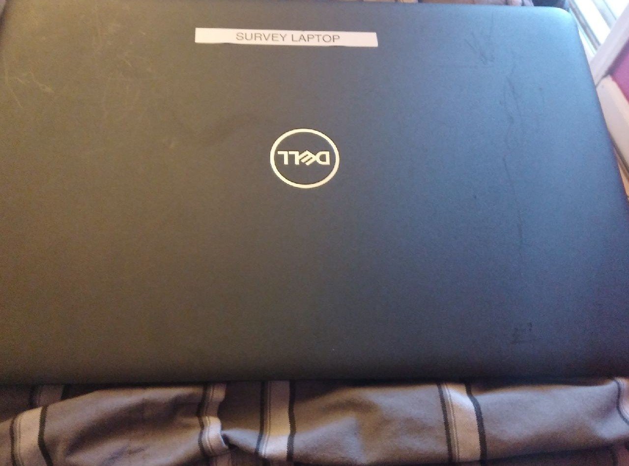 Laptop
