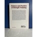 Science and Practice of Strength Training 2nd Edition – Fitness, Exercise, Book