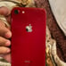 iPhone 8 PRODUCT (RED) 64 GB
