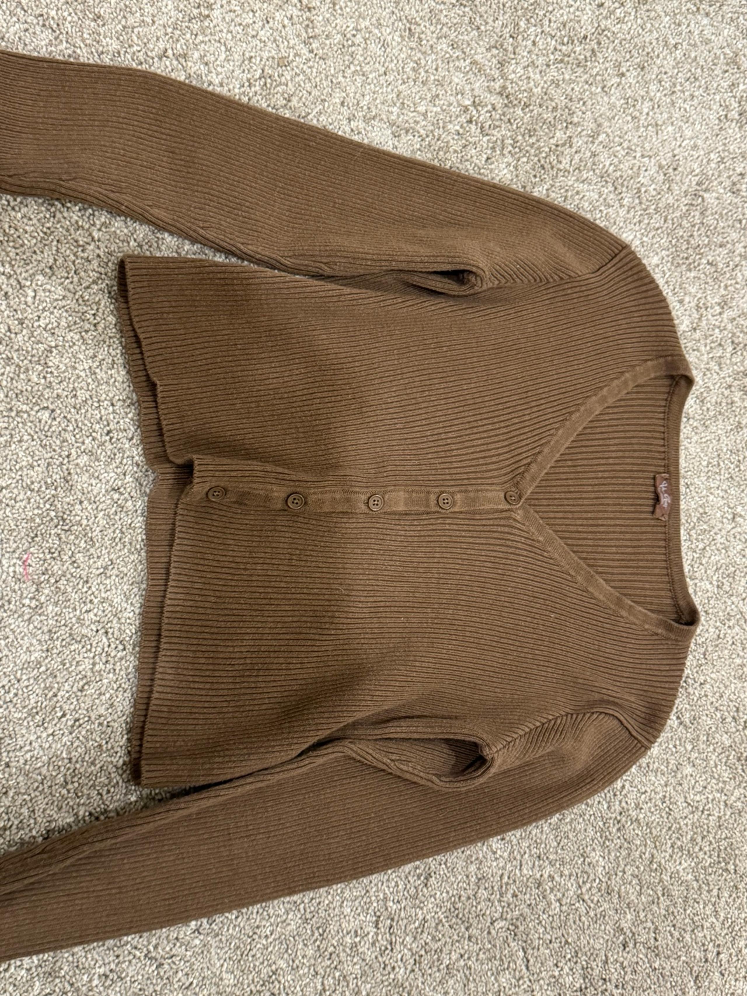 Cardigan