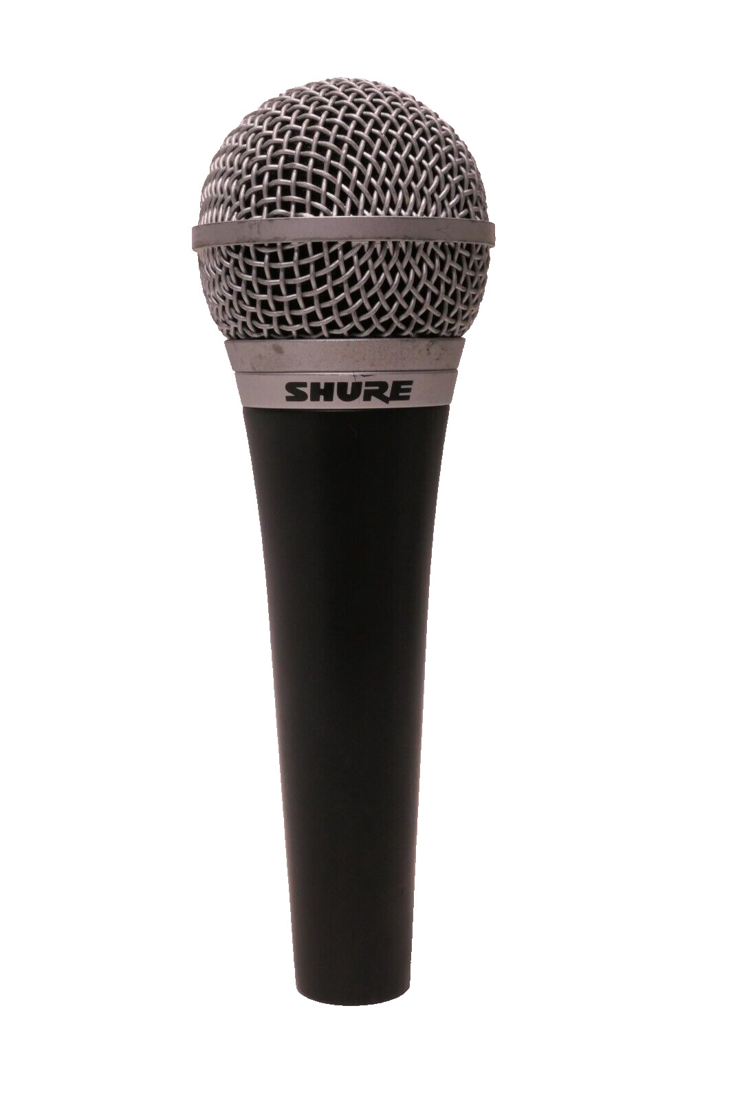 Shure PG48 Dynamic Microphone, Cardioid
