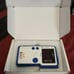 Bluetooth connected pulse oximeter