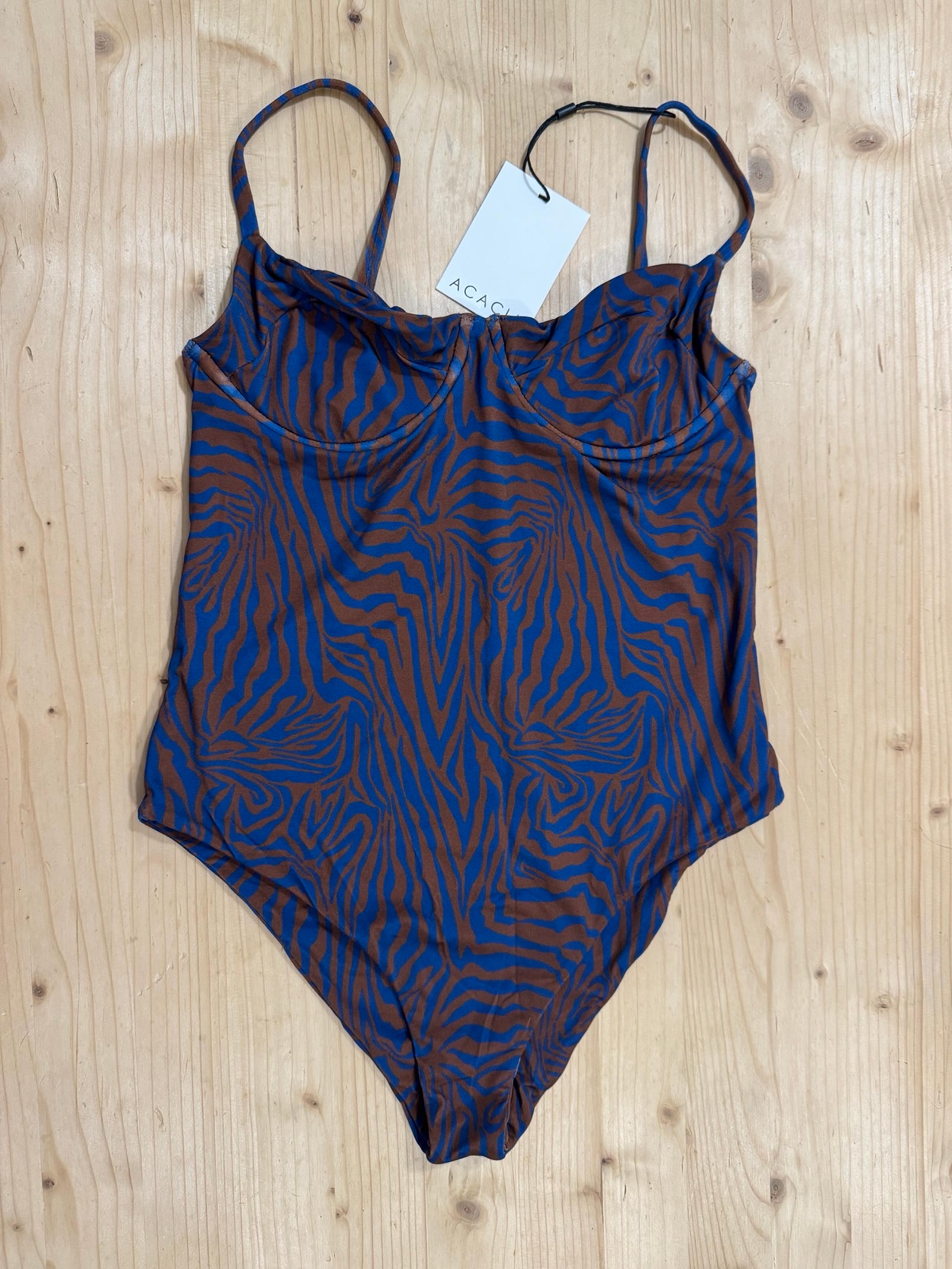 Acacia swimwear Suki one piece