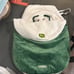 Car seat cover