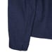 Lululemon Surge Warm 1/2 Zip Heathered Hero Blue/Black M3AORS Medium
