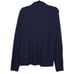 Lululemon Surge Warm 1/2 Zip Heathered Hero Blue/Black M3AORS Medium