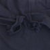 Lululemon Surge Warm 1/2 Zip Heathered Hero Blue/Black M3AORS Medium