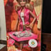 Barbie I can be... Paleontologist