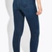 AYR Riser Skinny Jean size 24 short hem