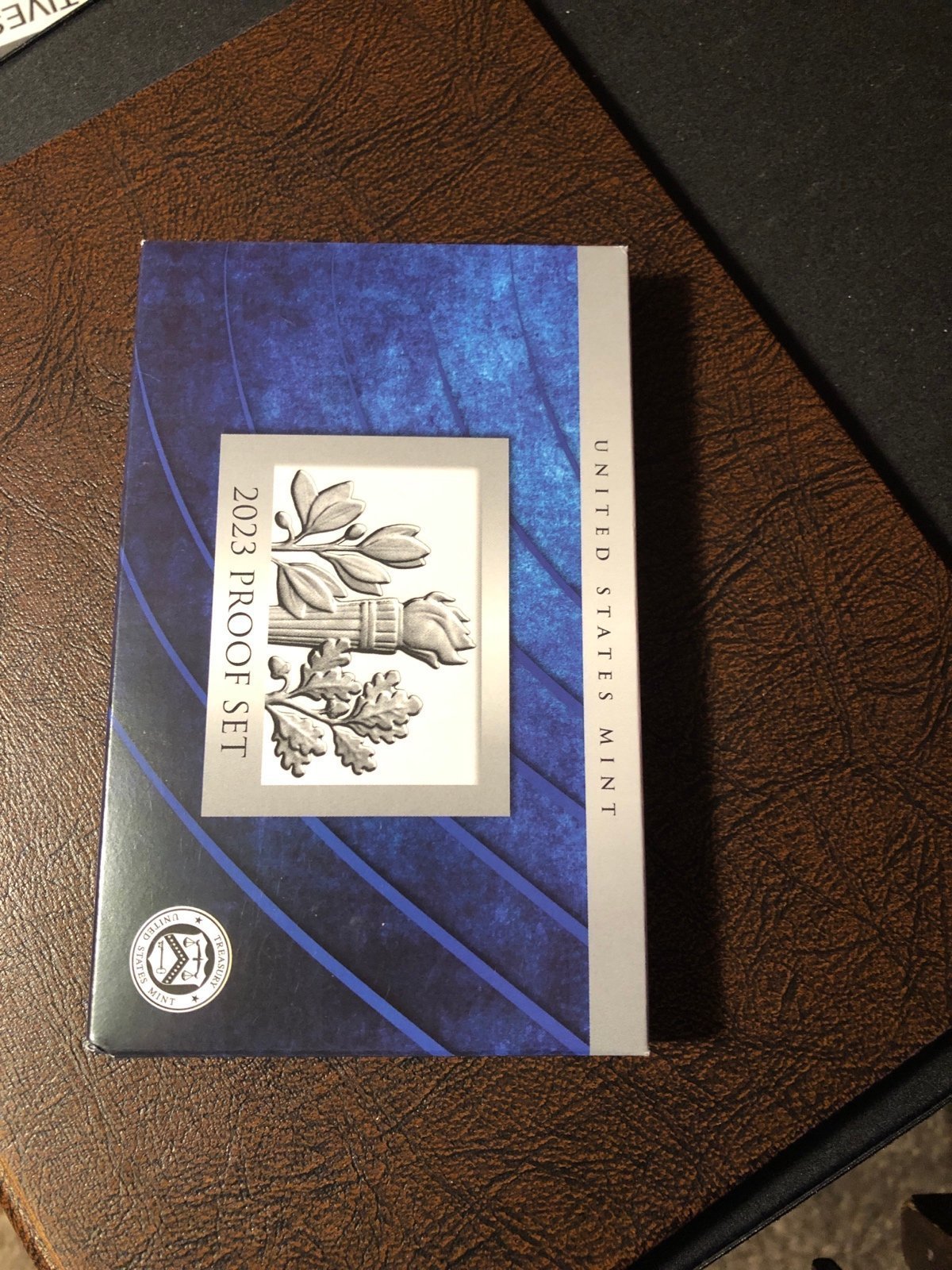 2023 U.S. Clad 10 Coin Proof Set