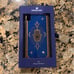 Swarovski evil eye iphone case
