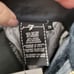 NWT 7 For All MankindHigh-Rise Skinny Velvet Ankle Jeans 29