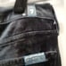 NWT 7 For All MankindHigh-Rise Skinny Velvet Ankle Jeans 29