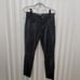 NWT 7 For All MankindHigh-Rise Skinny Velvet Ankle Jeans 29