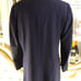 Luxury Line Men's ● 【GUCCI】 Italian Made Navy Pin Stripe Jacket