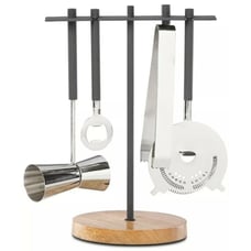 Dansk Moby 5-Pc. Bar Tool Set 10.5 in.
