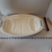 Vintage Corning Ware Cornflower Blue Pla