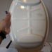 Vintage Corning Ware Cornflower Blue Pla