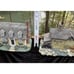 Lang & Wise Folk Art Village Dutch Gambrel & Stonington Bay Mill 1st Ed
