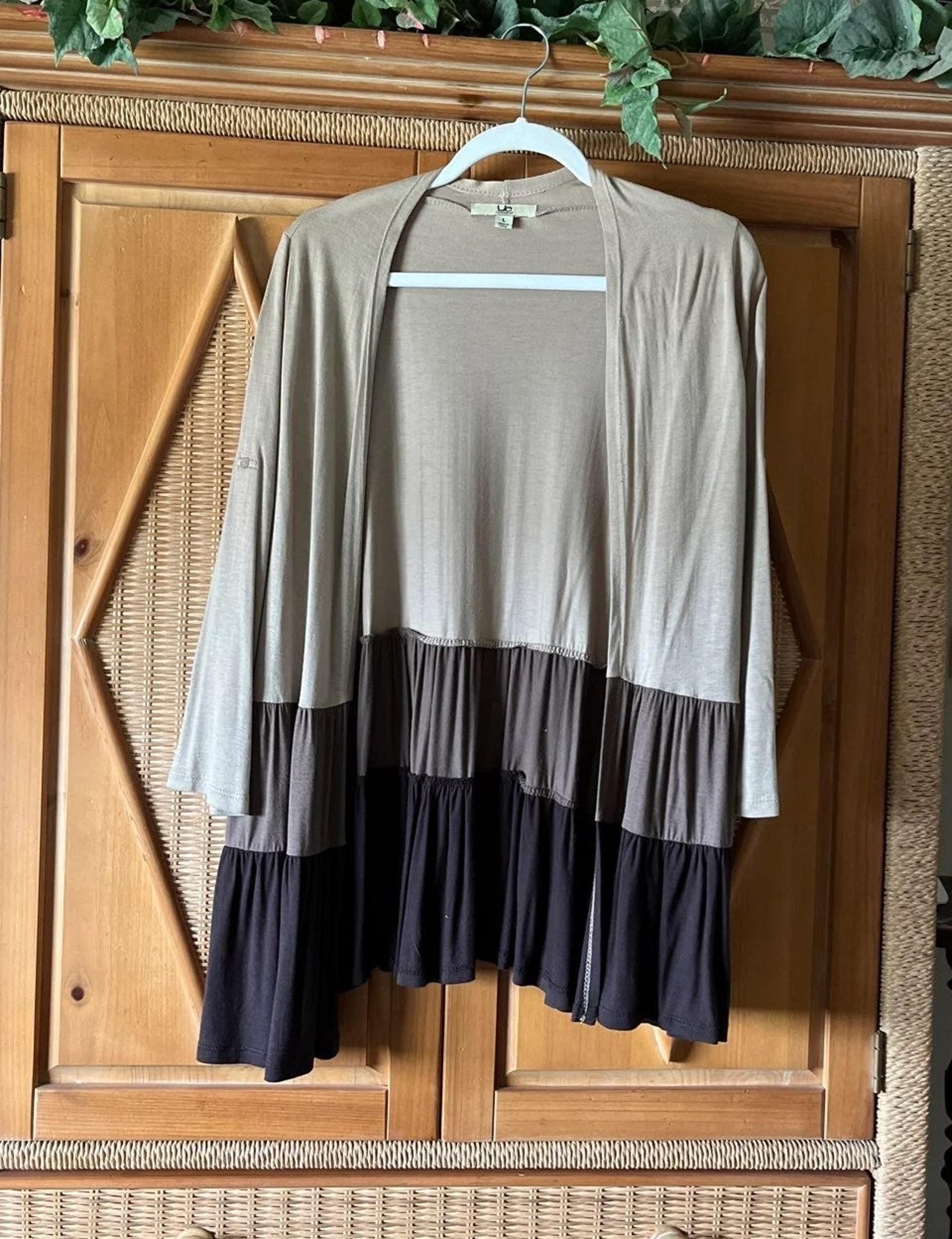 cardigan, women