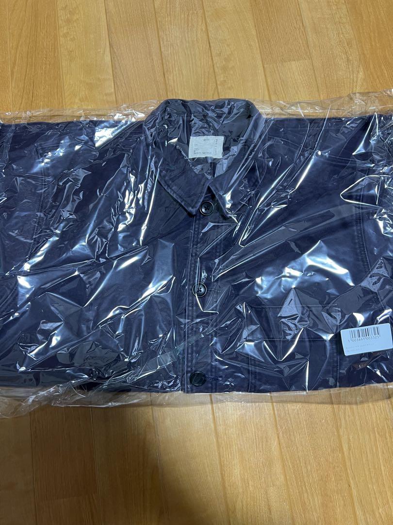 PABLO VINCI Moleskin work jacket, size M Other