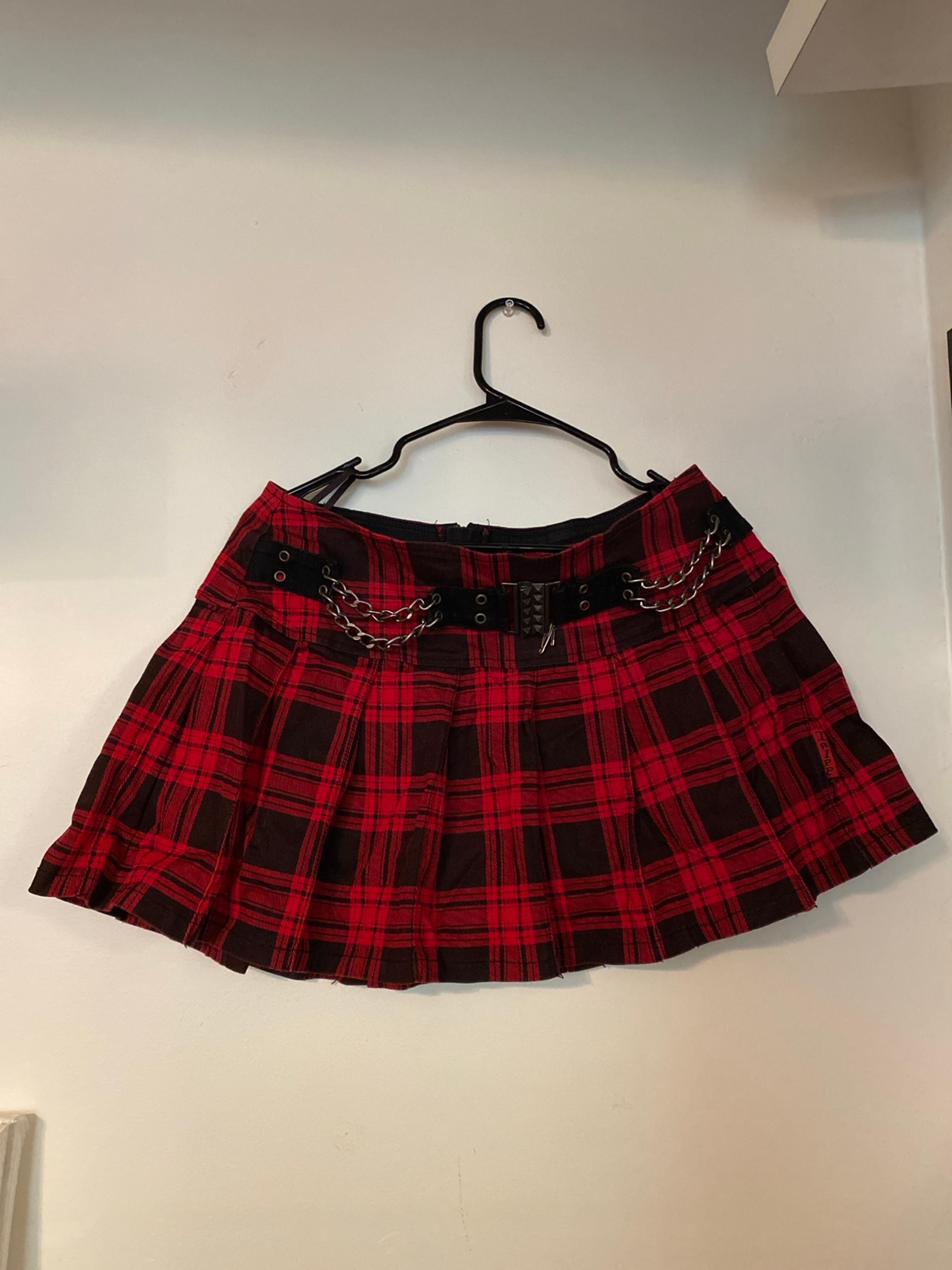 Mini skirt