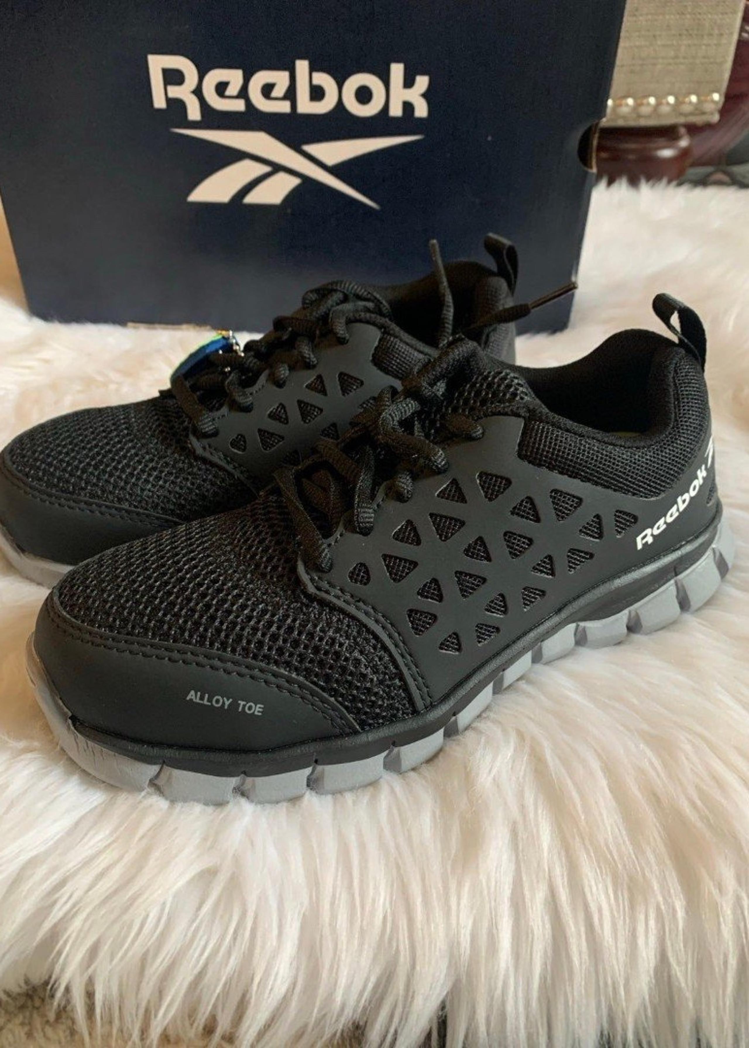 Reebok work Shoes