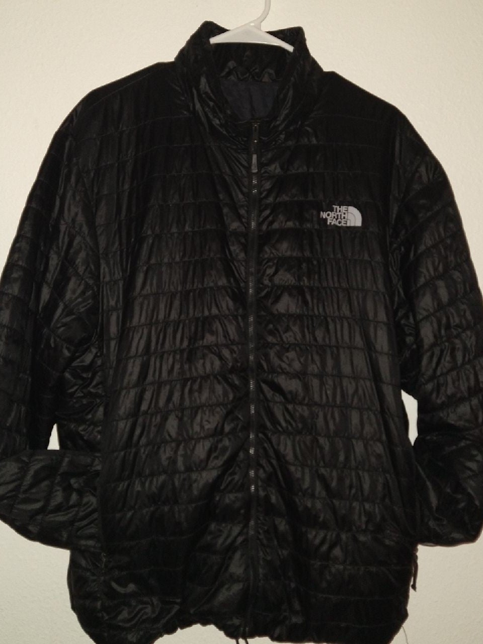 NWOT Men's North Face Thermoball Jacket