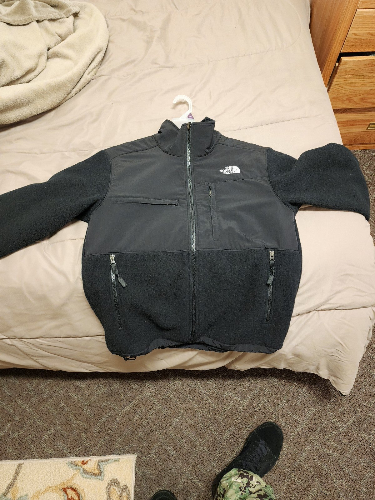The North Face Jacket