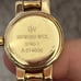 Raymond Weil (Geneva) crystal watch