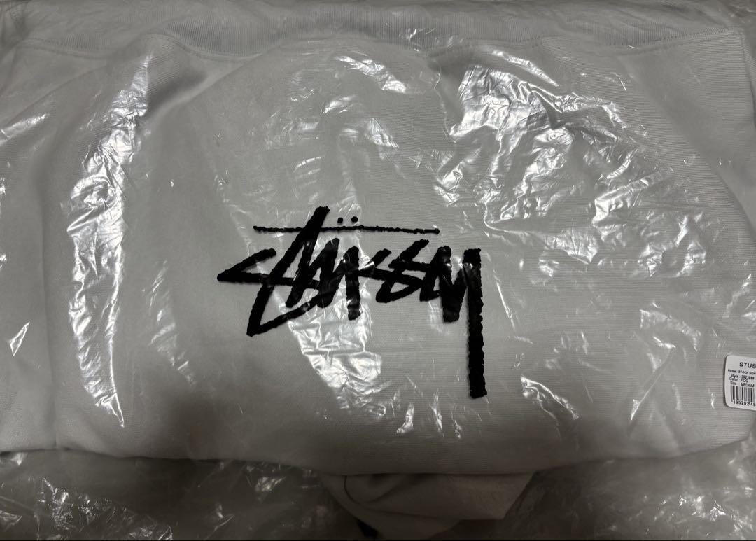 Pullover Stussy Honolulu Hoodie