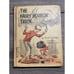 The Hairy Horror Trick - Scott Corbett (Hardcover, Dust Jacket, 1969, illustrate