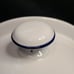 Dansk Christianshavn Blue 3.5 Quart Casserole Bowl